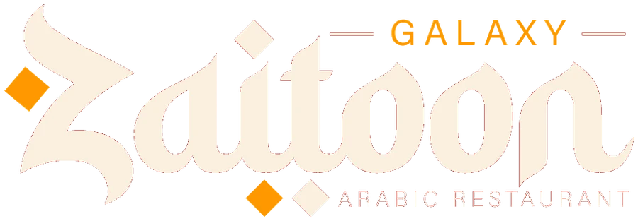 Zaitoon by Galaxy